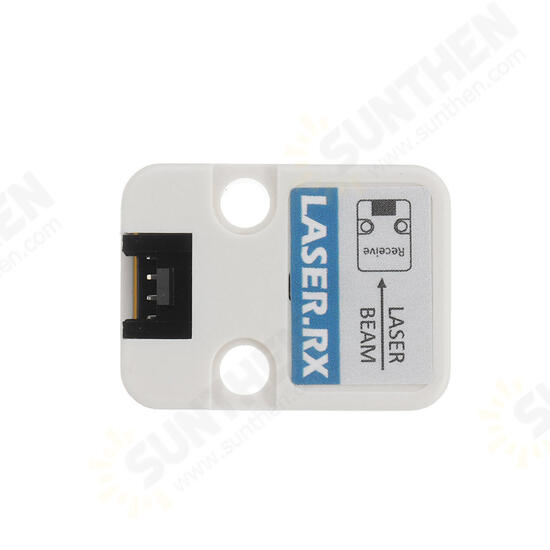 Laser Rx Non-modulation Laser Receiver Laser Transistor Module Laser Rx Non-modulation Laser Receiver Laser Transistor Module