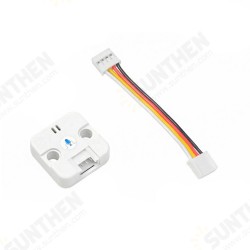 PDM Microphone Unit SPM1423 Pulse Density Modulation Signal Automatic Voice Recording Module Programmable Module PDM Microphone Unit SPM1423 Pulse Density Modulation Signal Automatic Voice Recording Module Programmable Module