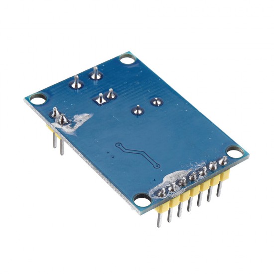 MCP2515 CAN Bus Module Board TJA1050 Receiver SPI 51 MCU ARM Controller 5V DC
