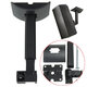 Metal Speaker Stand Wall Mount For UB-20I Mounting Wall Bracket For Surround Speakers