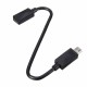 Mini 1080P MHL Micro USB to HDMI Cable Converter Adapter for Android Phone/PC/TV Audio Adapter HDTV Adapter