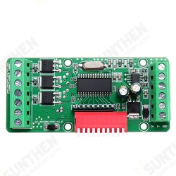 Mini 3 or 4 Channel LED DMX512 Decoder Board with Pull Code Constant Control Light Strip for Stage or LED Advertising Signboards Mini 3 or 4 Channel LED DMX512 Decoder Board with Pull Code Constant Control Light Strip for Stage or LED Advertising Signboards