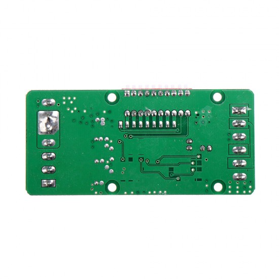 Mini 3 or 4 Channel LED DMX512 Decoder Board with Pull Code Constant Control Light Strip for Stage or LED Advertising Signboards