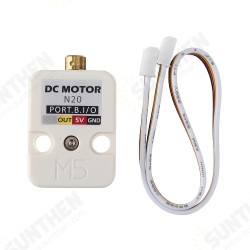 Mini DC Vibration Motor Module 8800 RPM High Frequency Vibration Single-direction Rotation for Arduino Mini DC Vibration Motor Module 8800 RPM High Frequency Vibration Single-direction Rotation for Arduino