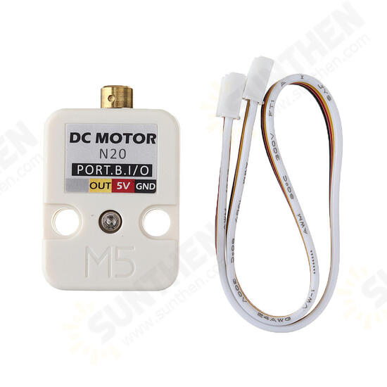Mini DC Vibration Motor Module 8800 RPM High Frequency Vibration Single-direction Rotation for Arduino Mini DC Vibration Motor Module 8800 RPM High Frequency Vibration Single-direction Rotation for Arduino