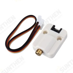 Mini DC Vibration Motor Module 8800 RPM High Frequency Vibration Single-direction Rotation for Arduino Mini DC Vibration Motor Module 8800 RPM High Frequency Vibration Single-direction Rotation for Arduino