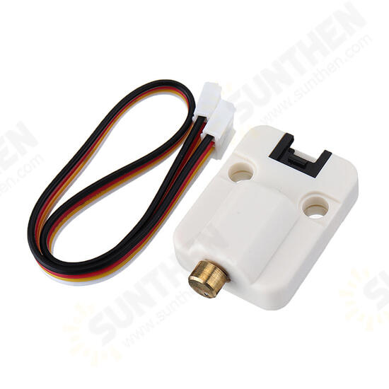 Mini DC Vibration Motor Module 8800 RPM High Frequency Vibration Single-direction Rotation for Arduino Mini DC Vibration Motor Module 8800 RPM High Frequency Vibration Single-direction Rotation for Arduino