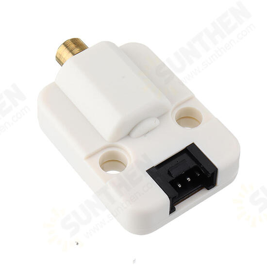Mini DC Vibration Motor Module 8800 RPM High Frequency Vibration Single-direction Rotation for Arduino Mini DC Vibration Motor Module 8800 RPM High Frequency Vibration Single-direction Rotation for Arduino