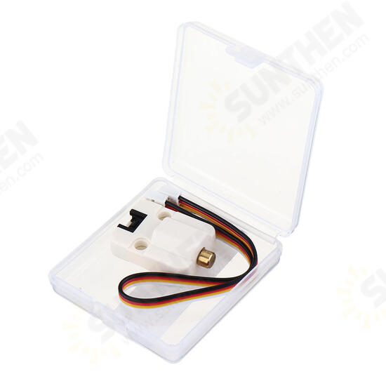 Mini DC Vibration Motor Module 8800 RPM High Frequency Vibration Single-direction Rotation for Arduino Mini DC Vibration Motor Module 8800 RPM High Frequency Vibration Single-direction Rotation for Arduino