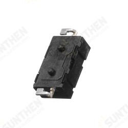 Mouse Micro Switch Mouse Button Blue Dot For Logitech MX Anywhere M905 Replacement ZIP Mouse Micro Switch Mouse Button Blue Dot For Logitech MX Anywhere M905 Replacement ZIP