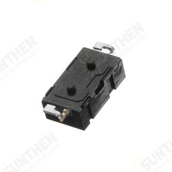 Mouse Micro Switch Mouse Button Blue Dot For Logitech MX Anywhere M905 Replacement ZIP Mouse Micro Switch Mouse Button Blue Dot For Logitech MX Anywhere M905 Replacement ZIP