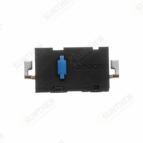 Mouse Micro Switch Mouse Button Blue Dot For Logitech MX Anywhere M905 Replacement ZIP