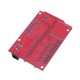 Nano Shield Atmega328P IO Sensor Wireless Expansion Board Nano Shield Atmega328P IO Sensor Wireless Expansion Board