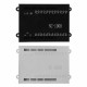 Network Relay Control Board Case Aluminum Alloy Shell for GeekTeches NC-1000 Smart Home Network Control Motherboard Network Relay Control Board Case Aluminum Alloy Shell for GeekTeches NC-1000 Smart Home Network Control Motherboard