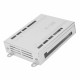 Network Relay Control Board Case Aluminum Alloy Shell for GeekTeches NC-1000 Smart Home Network Control Motherboard Network Relay Control Board Case Aluminum Alloy Shell for GeekTeches NC-1000 Smart Home Network Control Motherboard