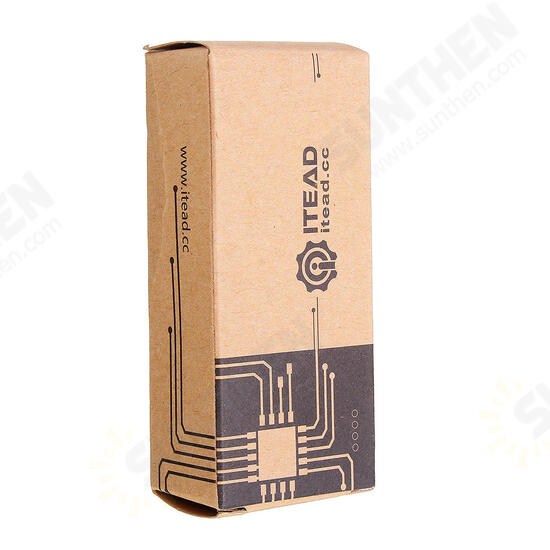 IO Adapter For Enhanced HMI UART USART Intelligent LCD Display Module IO Adapter For Enhanced HMI UART USART Intelligent LCD Display Module