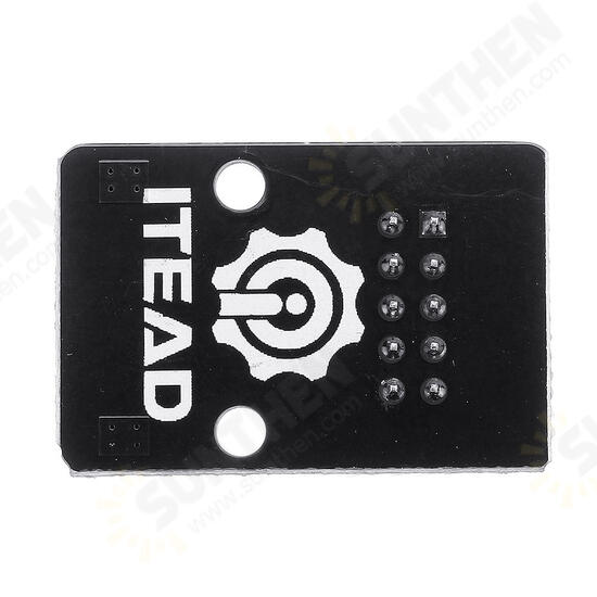 IO Adapter For Enhanced HMI UART USART Intelligent LCD Display Module IO Adapter For Enhanced HMI UART USART Intelligent LCD Display Module