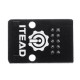 IO Adapter For Enhanced HMI UART USART Intelligent LCD Display Module