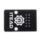 IO Adapter For Enhanced HMI UART USART Intelligent LCD Display Module IO Adapter For Enhanced HMI UART USART Intelligent LCD Display Module