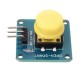 4Pcs Big Key Button Module Kit Active High Level Output for Arduino 4Pcs Big Key Button Module Kit Active High Level Output for Arduino