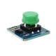 4Pcs Big Key Button Module Kit Active High Level Output for Arduino 4Pcs Big Key Button Module Kit Active High Level Output for Arduino