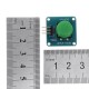 4Pcs Big Key Button Module Kit Active High Level Output for Arduino 4Pcs Big Key Button Module Kit Active High Level Output for Arduino