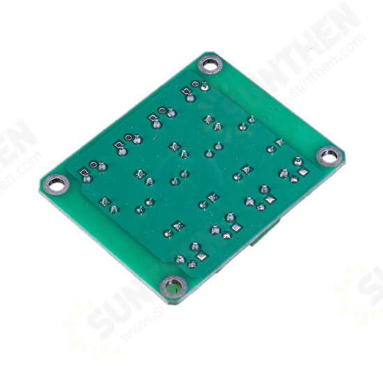 PC817 2-way/4-way Optocoupler Isolation Board Voltage Control Converter Adapter Module Drives Optical Isolation Module