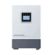 5KW 48V Solar Inverter PV Max 500VDC Pure Sine Wave Inverter with 80A MPPT Solar Controller Support WIFI