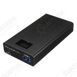 Portable 5000mAh Spot Welding Machine Small Handheld DIY 18650 Lithium Battery Control Board Mini Nickel Spot Welder Portable 5000mAh Spot Welding Machine Small Handheld DIY 18650 Lithium Battery Control Board Mini Nickel Spot Welder