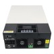 AC 220V DC 24V 3500W/48V 5500W Solar Inverter MPPT 100A Solar Controller PV Input DC 500V Pure Sine Wave Inverter