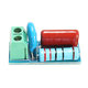RC Resistance Surge Absorption Circuit Relay Contact Protection Circuit Electromagnetic RC Resistance Surge Absorption Circuit Relay Contact Protection Circuit Electromagnetic