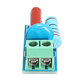 RC Resistance Surge Absorption Circuit Relay Contact Protection Circuit Electromagnetic RC Resistance Surge Absorption Circuit Relay Contact Protection Circuit Electromagnetic