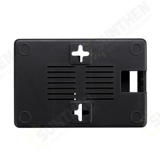 ROCK64 ABS Case Enclosure For ROCK64 Arm Development Module Board