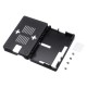 ROCK64 ABS Case Enclosure For ROCK64 Arm Development Module Board