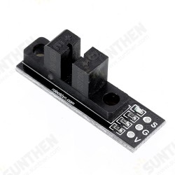 Opto Coupler Optical End-stop Module Endstop Switch for 3D Printer and CNC Machine Device Opto Coupler Optical End-stop Module Endstop Switch for 3D Printer and CNC Machine Device