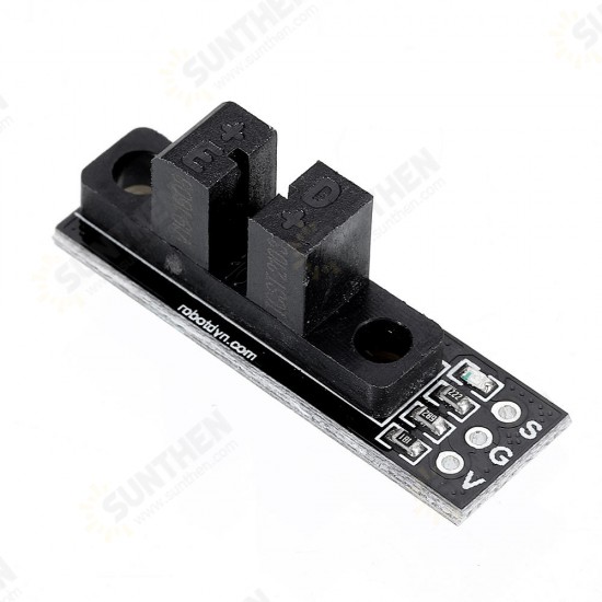 Opto Coupler Optical End-stop Module Endstop Switch for 3D Printer and CNC Machine Device