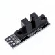 Opto Coupler Optical End-stop Module Endstop Switch for 3D Printer and CNC Machine Device