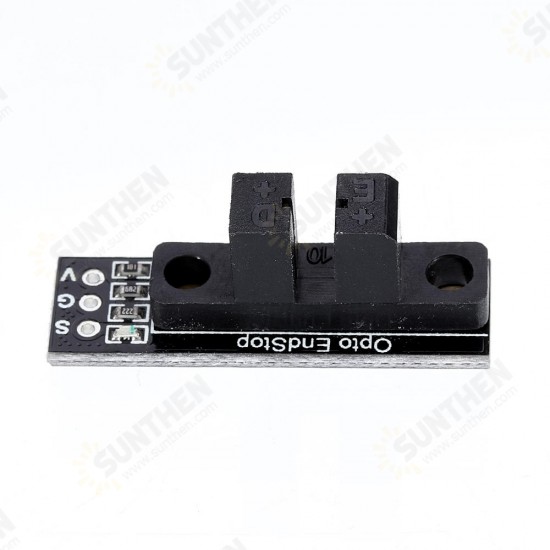 Opto Coupler Optical End-stop Module Endstop Switch for 3D Printer and CNC Machine Device