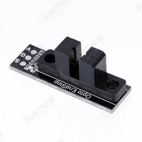 Opto Coupler Optical End-stop Module Endstop Switch for 3D Printer and CNC Machine Device