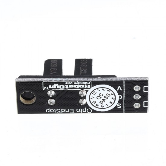 Opto Coupler Optical End-stop Module Endstop Switch for 3D Printer and CNC Machine Device