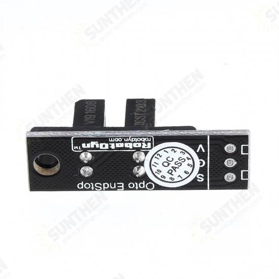 Opto Coupler Optical End-stop Module Endstop Switch for 3D Printer and CNC Machine Device