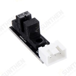 Opto Coupler Optical End-stop Module for 3D and CNC Machine Opto Coupler Optical End-stop Module for 3D and CNC Machine