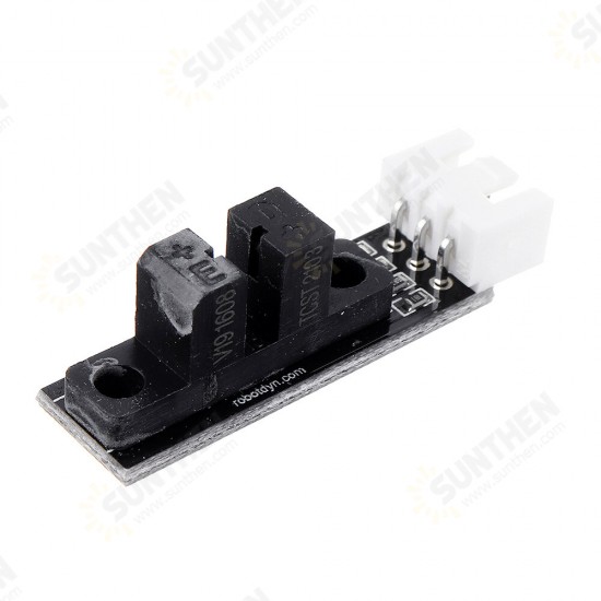 Opto Coupler Optical End-stop Module for 3D and CNC Machine