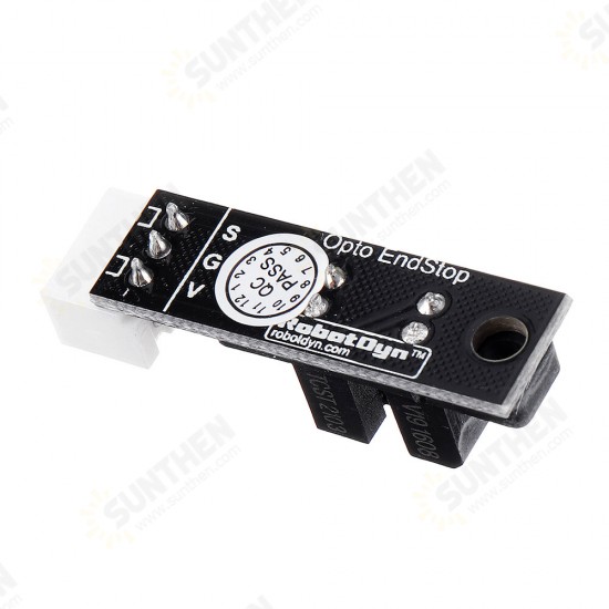 Opto Coupler Optical End-stop Module for 3D and CNC Machine