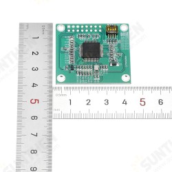 SYN6658 Chinese Speech Synthesis Module Text-to-speech TTS Voice Broadcast Live Pronunciation SYN6658 Chinese Speech Synthesis Module Text-to-speech TTS Voice Broadcast Live Pronunciation