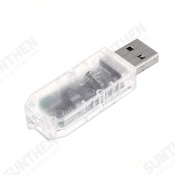 Self Start Remote Control Infrared Command Learning Module Transparent Infrared Automatic Power-Off Recovery Starter Self Start Remote Control Infrared Command Learning Module Transparent Infrared Automatic Power-Off Recovery Starter