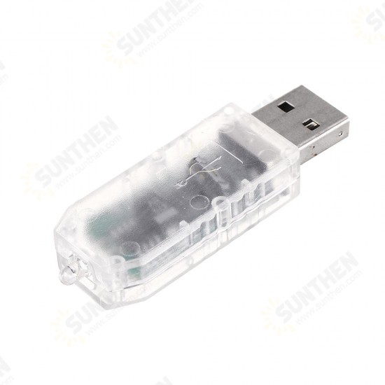 Self Start Remote Control Infrared Command Learning Module Transparent Infrared Automatic Power-Off Recovery Starter Self Start Remote Control Infrared Command Learning Module Transparent Infrared Automatic Power-Off Recovery Starter