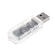 Self Start Remote Control Infrared Command Learning Module Transparent Infrared Automatic Power-Off Recovery Starter Self Start Remote Control Infrared Command Learning Module Transparent Infrared Automatic Power-Off Recovery Starter