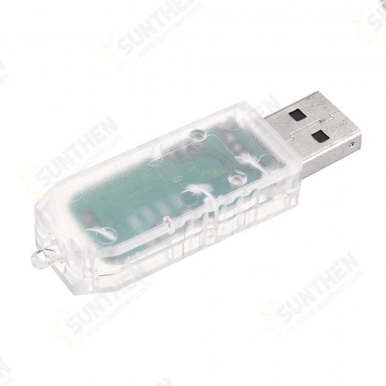 Self Start Remote Control Infrared Command Learning Module Transparent Infrared Automatic Power-Off Recovery Starter Self Start Remote Control Infrared Command Learning Module Transparent Infrared Automatic Power-Off Recovery Starter