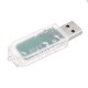 Self Start Remote Control Infrared Command Learning Module Transparent Infrared Automatic Power-Off Recovery Starter Self Start Remote Control Infrared Command Learning Module Transparent Infrared Automatic Power-Off Recovery Starter
